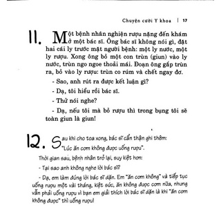 Sách Như Ngàn Thang Thuốc Bổ (Tái Bản)
