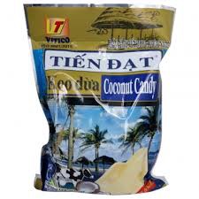 Kẹo dừa Tiến Đạt 300g