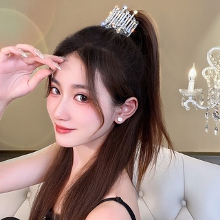 (MớI) Kẹp TóC Kim LoạI ThờI Trang