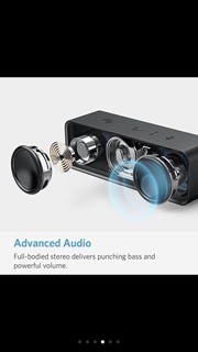Loa Bluetooth Anker Soundcore Stereo A3102