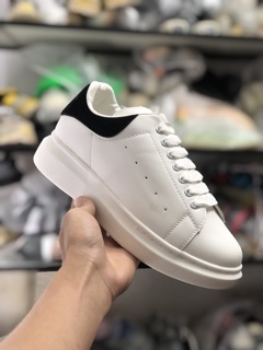 Giầy Mcqueen hàng rép phờ ri síp