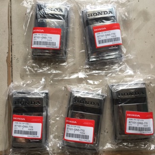 Tem Mặt Nạ Dream Thái Xịn