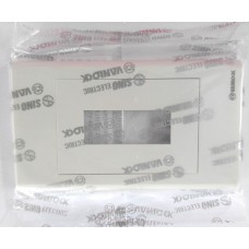 Mặt Chứa 1-2 CB Tép Sino