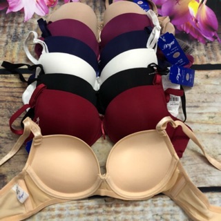 Áo ngực boya mút vừa nâng ngực 2 phân - hàng công ty boya