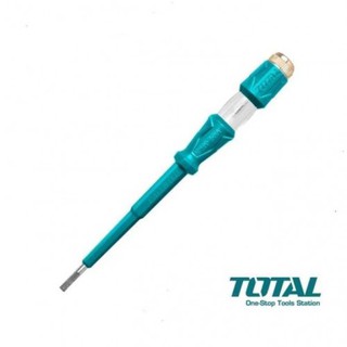 BÚT THỬ ĐIỆN 190MM TOTAL THT291908 - TOTAL THT291908