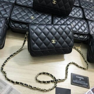Túi xách Chanel katun
