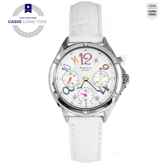 Đồng hồ nữ Casio Sheen SHE-3031L-7A