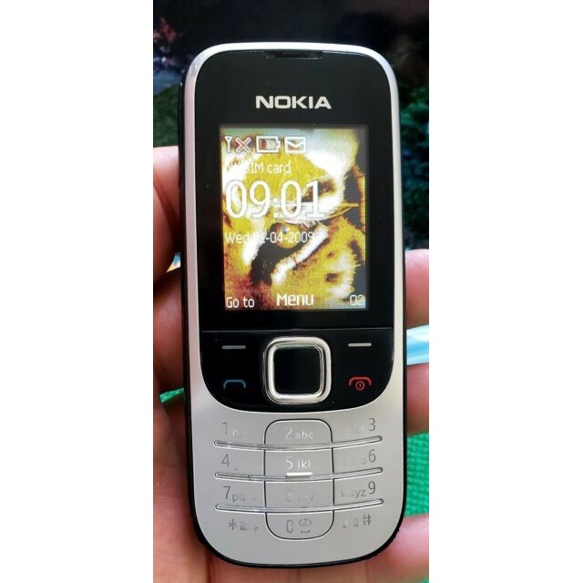 Điện thoại nokia 2330 chính hãng nokia | BigBuy360 - bigbuy360.vn