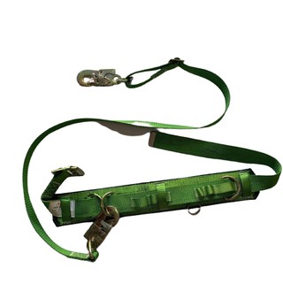 DÂY AN TOÀN ĐIỆN LỰC