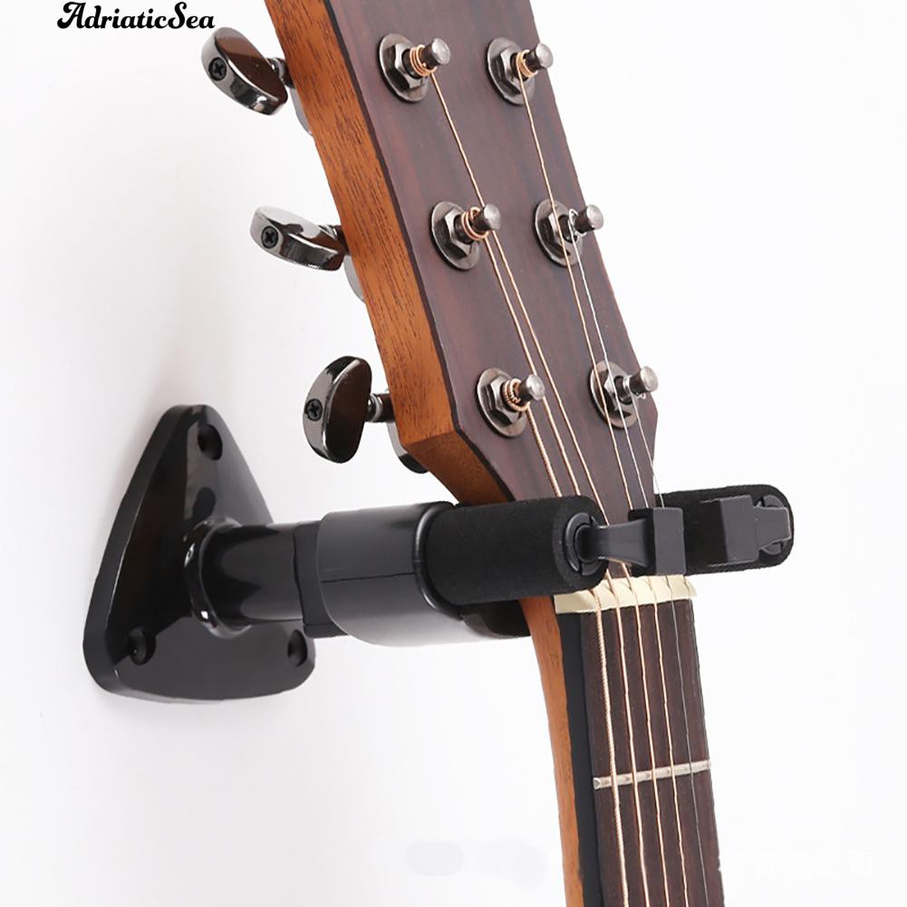 Đàn guitar Ukulele Universal có móc treo tường