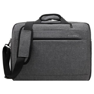 💎Cặp laptop giá rẻ 🍍FREE SHIP🍍 Cặp đựng laptop kiêm balo coolbell CB-5501 15.6''