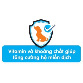 Đồ ăn cho chó mèo nha susu