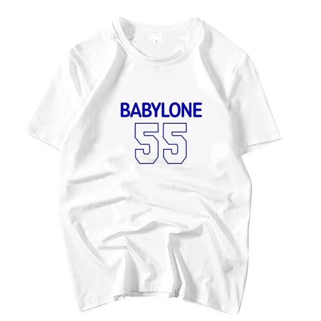 ÁO PHÔNG JUNGKOOK BTS PERSONA BABYLONE