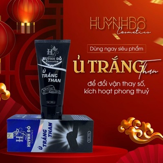 Ủ Trắng Than Huỳnh Đỗ