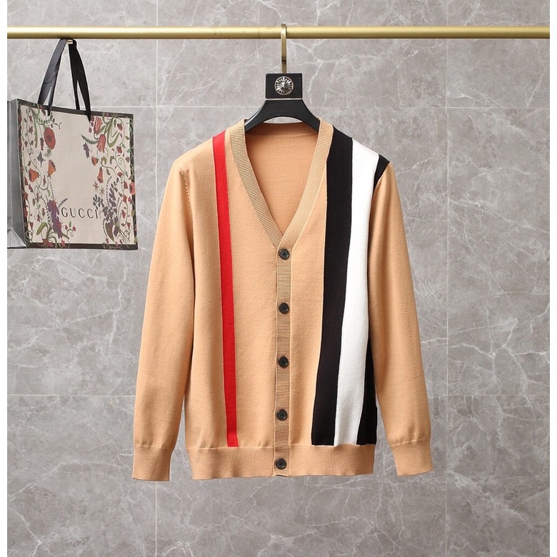 Áo khoác Cardigan nam BBR BURBERRY BBR 2021