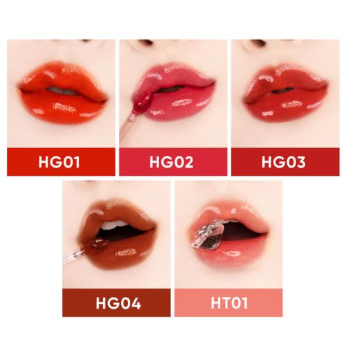 SON BLACK BẢN CM  SON BLACK ROUGE CREAM MATT ROUGE