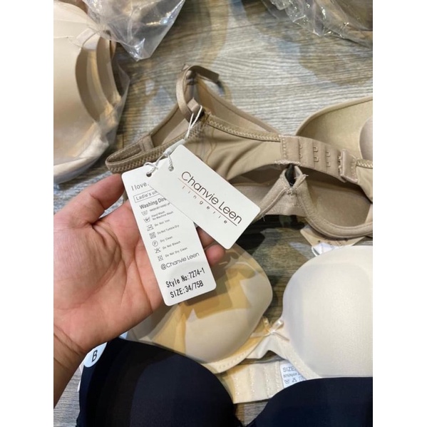 Áo lót xuất mỹ COPA siêu đẩy