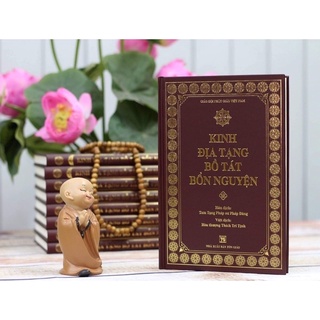kinh địa tạng bồ tát bổn nguyện  TRỌN BỘ