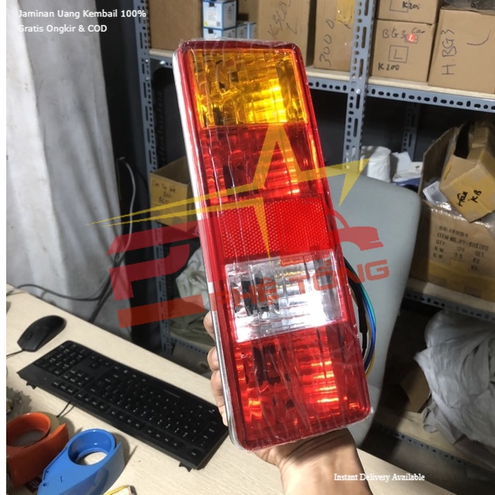Đèn hậu dùng cho TMT DFSK K01 Hàng tốt