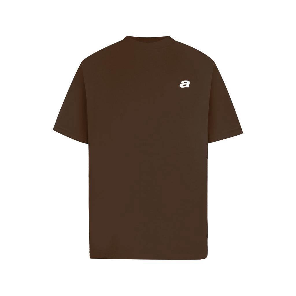 ÁO THUN HẰNG NGÀY THE a DAILY TEE - M* AASTU // AA // AASTUDIO