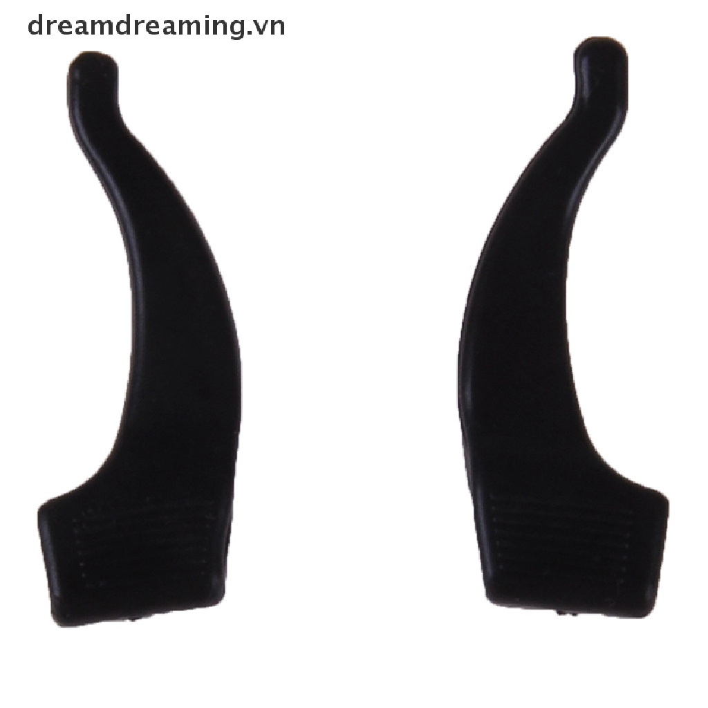 1 Cặp Mắt Kính Silicone Chống Trượt Siêu Bền