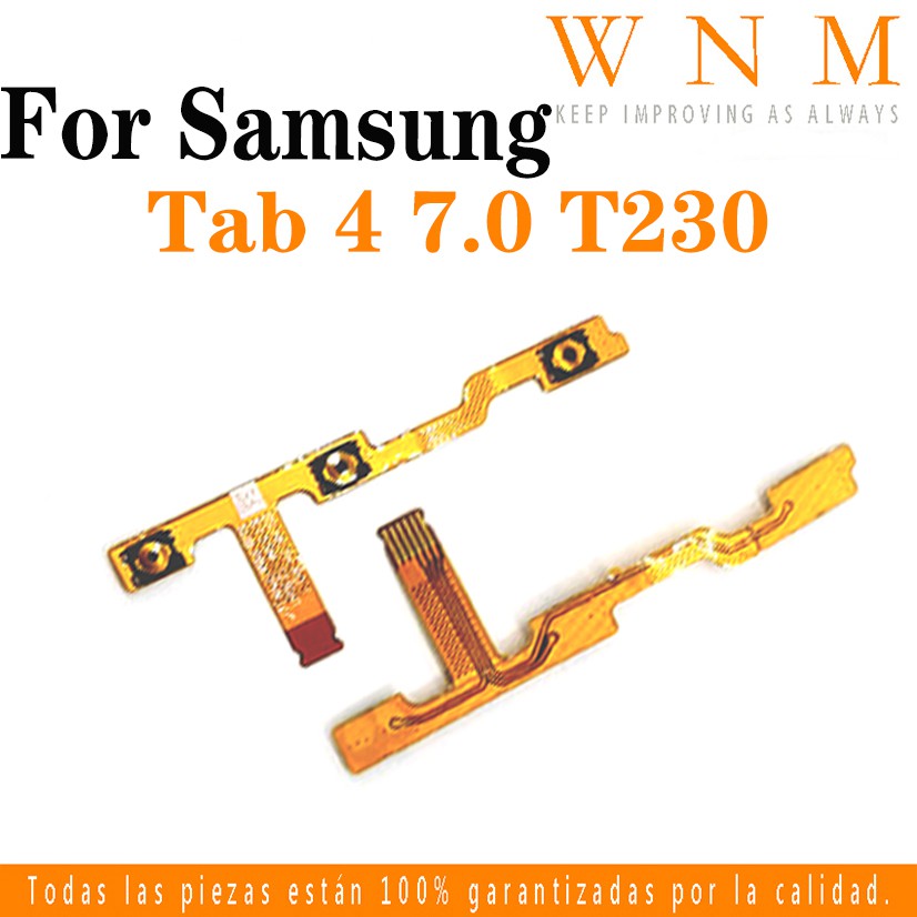 Dây Cáp Linh Hoạt Thay Thế Cho Máy Tính Bảng Samsung Galaxy Tab 4 7.0 T230 T231 T235