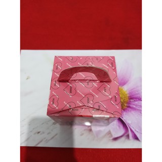 hộp đựng quà BACKPINK siêu đẹp