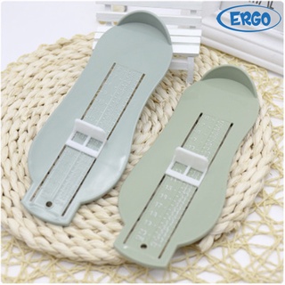 Thước đo chân trẻ em tiện dụng
