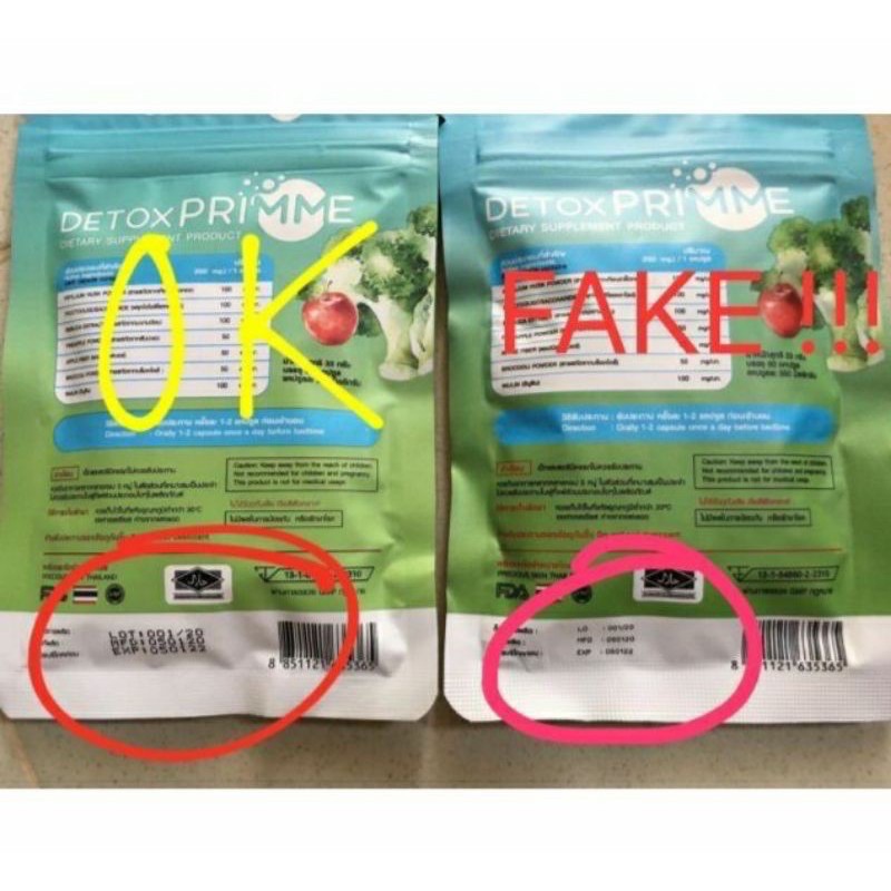 [CHÍNH HÃNG ] DETOX KHỬ MỠ PRIMME RAU CỦ QUẢ | BigBuy360 - bigbuy360.vn