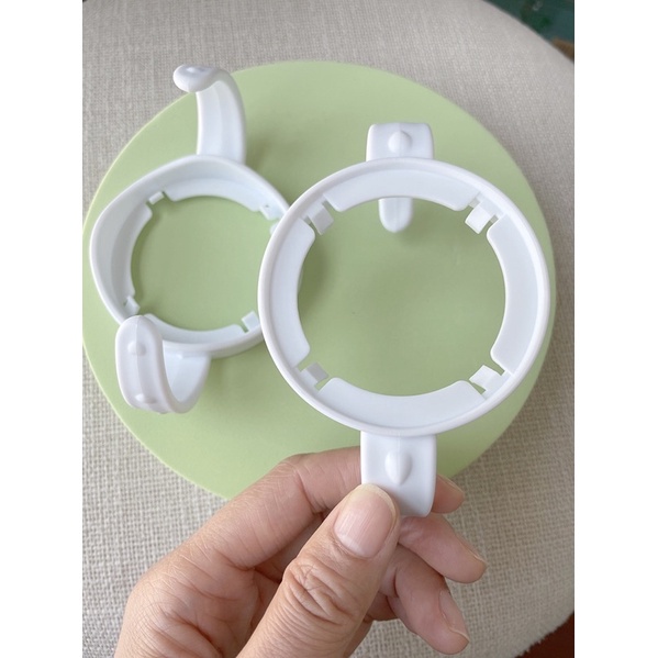 Tay cầm bình sữa Avent Natural cổ rộng