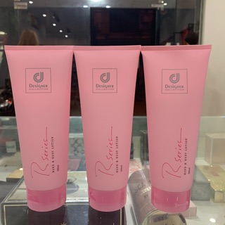 Dưỡng thể Rseries Hồng Thái lan