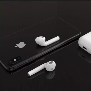 Tai Nghe Bluetooth inpods i12 TWS Cảm Biến Vân Tay (có Ảnh + Video)