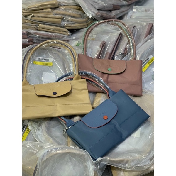 TÚI TOTE LÒNGCHAMP