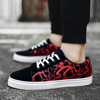 Giày Sneaker Nam Cao cấp G03