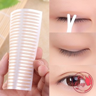 Hộp kích mí lưới cuộn Dream Kiss Eyelid Tape 300 cặp