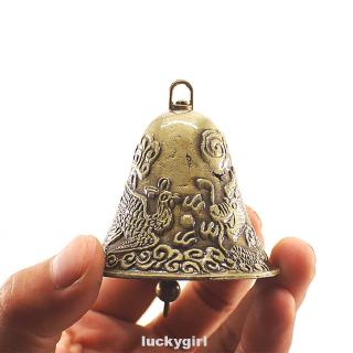 Chuông Đồng Thau Thiết Kế Cổ Điển Độc Đáo