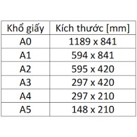 Khung ảnh Mica trong suốt treo tường khổ A5,A4,A3,A2