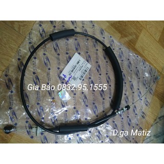 Dây ga Matiz 1 , Matiz 2 ( đời 99-08 )