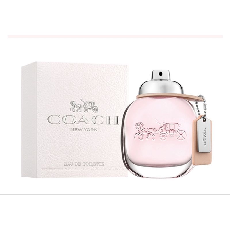 Nước hoa coach 30ml/4.5ml/2ml