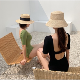 Bikini nữ đi biển 1 mảnh dễ thương BIK61