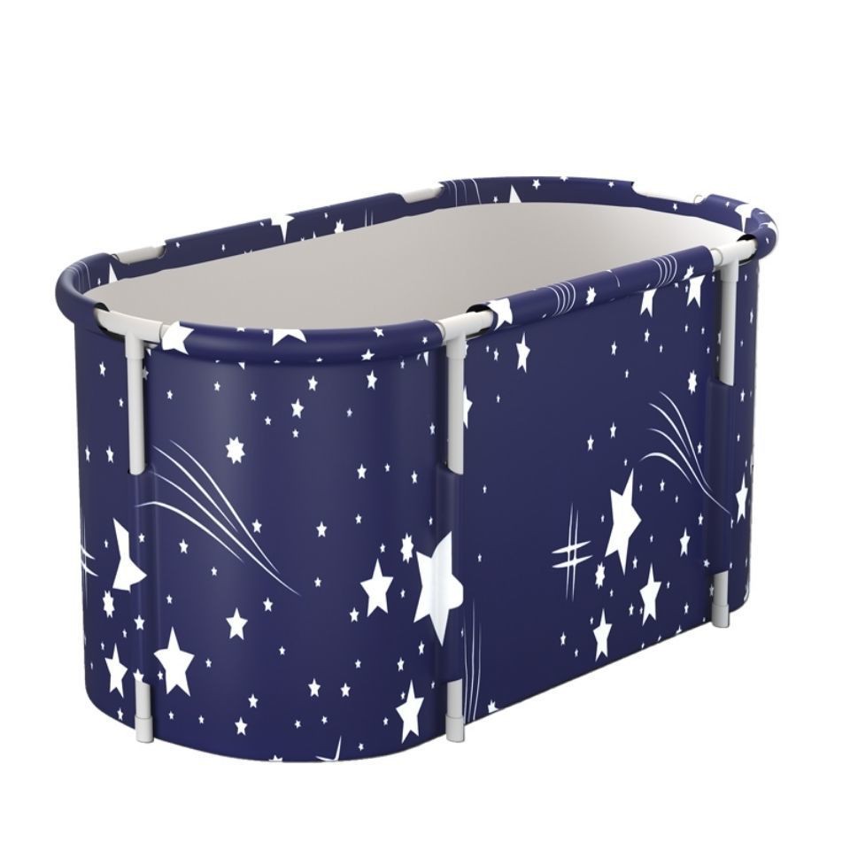 Bồn Tắm Gấp Gọn Toàn Bộ Cơ Thể Dành Cho Người Lớn | BigBuy360 - bigbuy360.vn