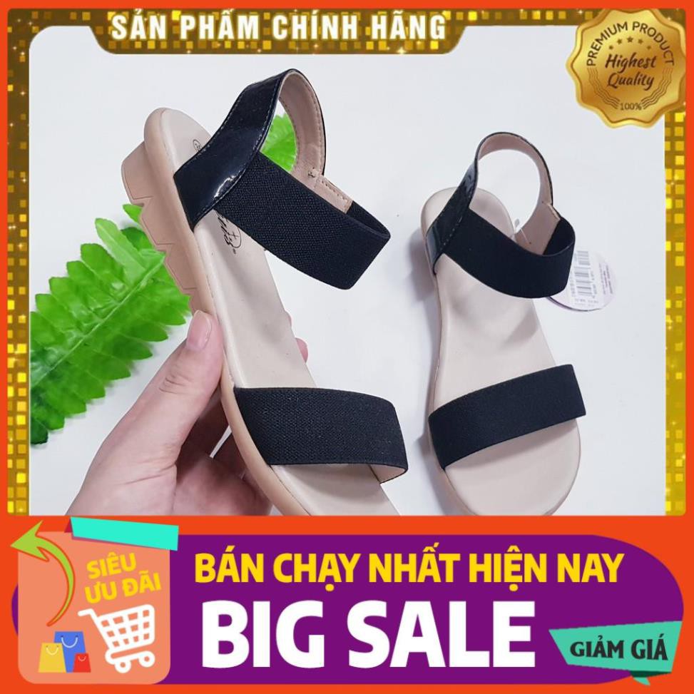 💖Tặng lót gót 4D cao cấp💖5 mẫu dép Quai hậu [Bitis] sandal nữ đẹp💖dép nữ đế thấp dưới 7cm💖FREESHIP💖 TUNGHUYEN STORE