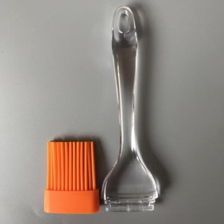 Chổi Quét Dầu Silicone Cao Cấp Rapido