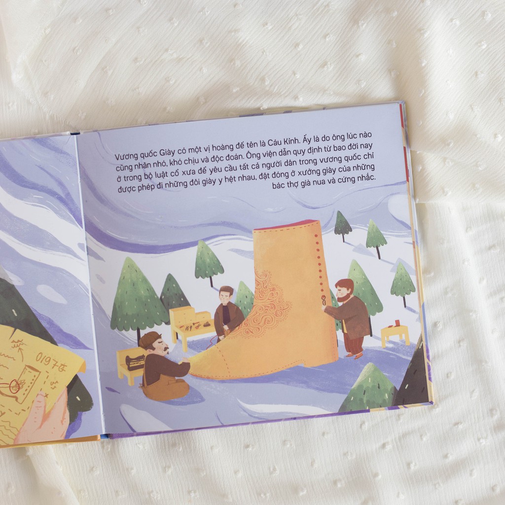 Combo Sách Hay Dành Cho Trẻ Từ 7-8 tuổi  - Crabit Kidbooks