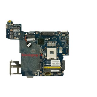 Main dell latitude e6420 vga share