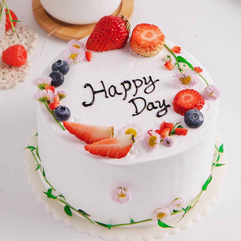 EPOCH Đĩa Tròn Nướng Bánh 10.16 / 15.24 / 20.32 / 25.4 cm