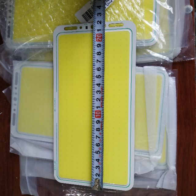 Đèn led cod 12-14v 70W