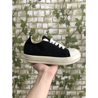 Giày thể thao sneaker rick ow
