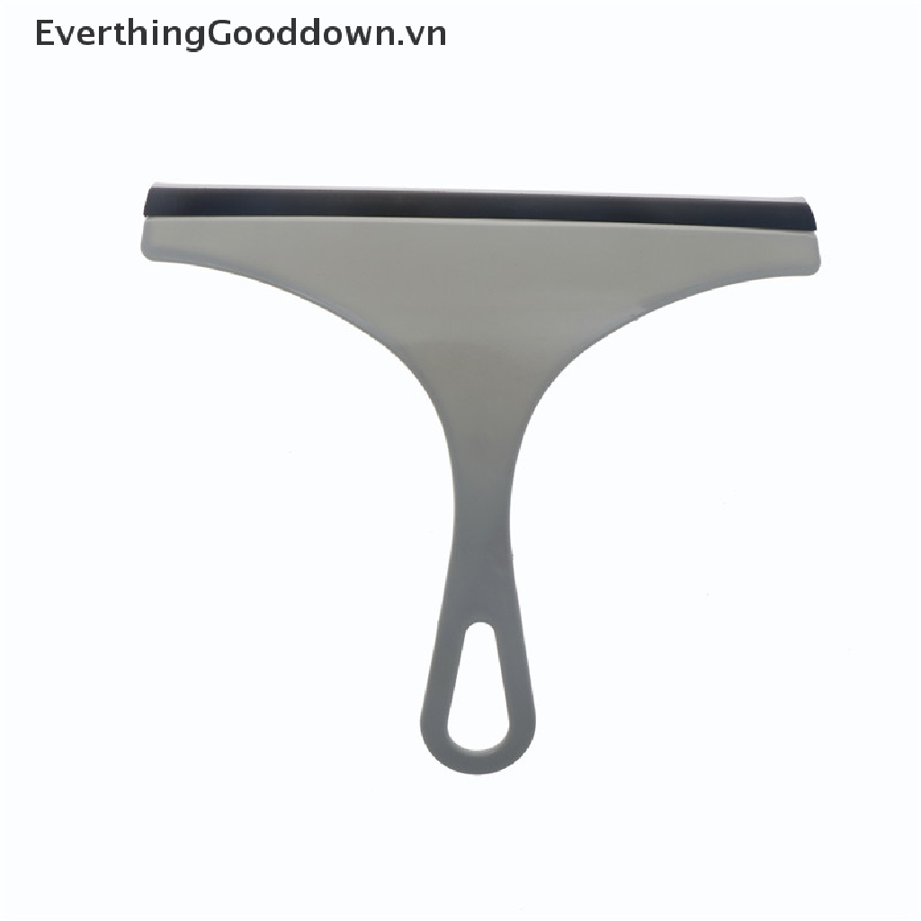 Everthinggood Dụng Cụ Làm Sạch Cửa Kính Cửa Sổ Tường Bằng Thép Không Gỉ