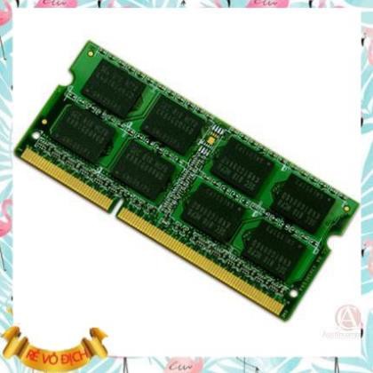 (Giá sỉ)  THANH RAM DDRAM 3 4G BUS 1333 LAPTOP MÁY BỘ  - M103